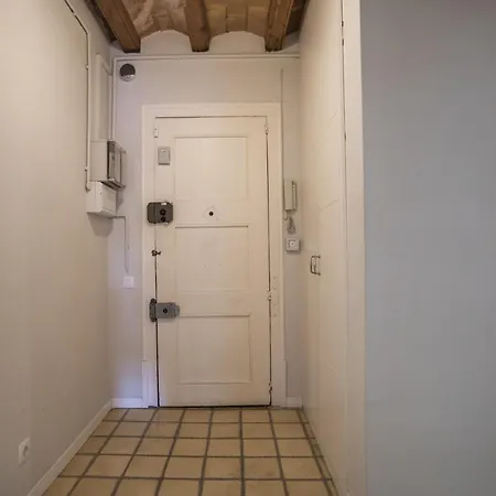 41cob1019- Charming Rustic Apartamento *