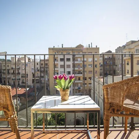 Apartment 41cob1019- Charming Rustic