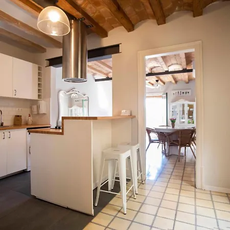 41cob1019 - Enchanting And Rustic Apartament