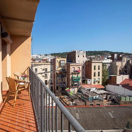 Apartament 41cob1019 - Enchanting And Rustic