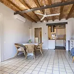 Apartment 41cob1019- Charming Rustic Barcelona