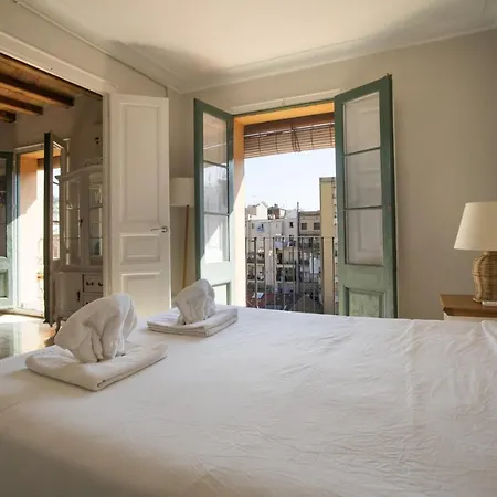 Appartement 41cob1019- Charming Rustic