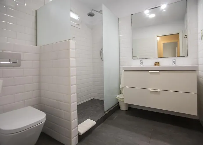 Lägenhet 41cob1019- Charming Rustic *